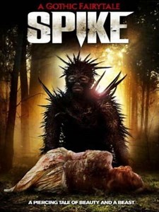 Spike - Where to Watch