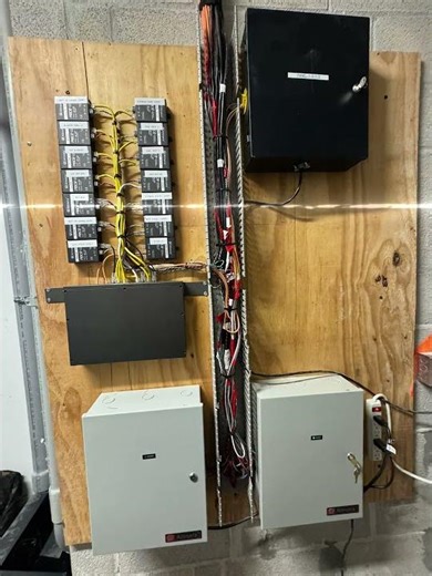 The Field Integrator | Channel Introduction