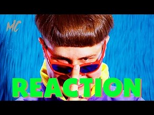 Oliver Tree - All That x Alien Boy / (REACTION / REVIEW by Metal Cynics