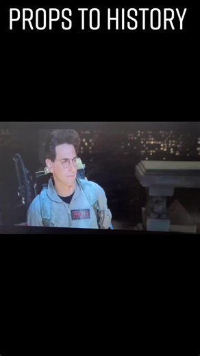 @ghostbusters #Ghostbusters #zuul #gozer #propstohistory #movieprops #model #proptok #movietok #film #history #filmmaking #EatFreshRefresh#CODAduets