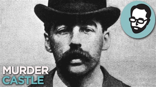 How America’s first serial killer built a hotel designed for murder