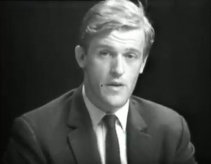 #OnThisDay 1965: Late Night Line Up had a very interesting interview with accomplished actor Clive. It certainly gave BBC Archive paws for thought. | BBC Archive