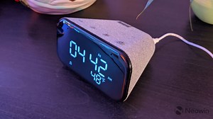 Lenovo Smart Clock Essential review: Just buy a Smart Clock