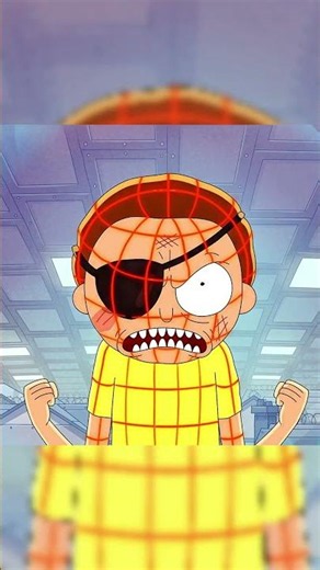 БОЙ РИКА и ЗЛОГО МОРТИ ll Rick and Morty S9 EP1 ll 9 сезон