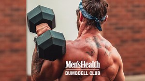 5 Most Underrated Dumbbell Exercises