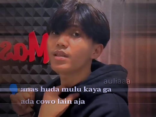 Support for Mas Huda from HSS Family