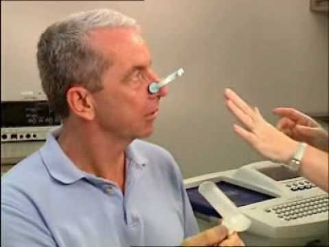 Spirometry patient coaching