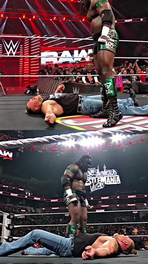 Did You Catch Brock Lesnar Telling Oba Femi To Do THIS On Raw?! 😨WWE RAW, WWE SmackDown, WWE full show highlights, WWE live 2026, Monday Night RAW, Friday Night SmackDown, WWE viral clips, WWE trending moments, WWE main event, WWE championship matches, WWE title matches, WWE superstar entrances, WWE shocking heel turns, WWE backstage fights, WWE emotional promos, WWE top 10 moments, WWE epic rivalries, WWE crowd reactions, WWE full show online, WWE full show replay, WWE highlights today, WWE RA