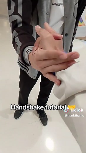 Mark Thanic บน TikTok