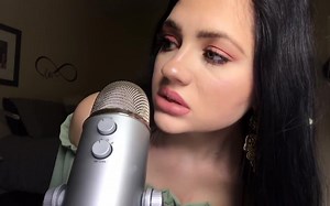 【mads asmr】嚼口香糖、口腔音_咀嚼音_无人声ASMR_ GUM CHEWING + MOUTH SOUNDS (NO TALKING)