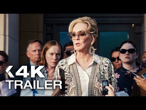 HACKS Season 5 Trailer (2026) Jean Smart