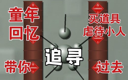 被国内网站乱改标题、误导万千玩家的“解压”小游戏【赚钱买道具折磨小人/买道具虐待小人/互动好友（Interactive Buddy）】