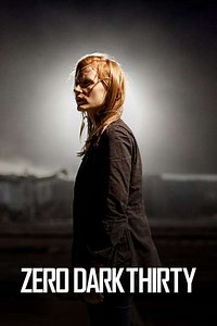 Zero Dark Thirty (2012) - Movie