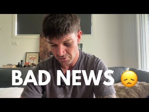 Fight Camp Takes a Turn 😔 Injury Update | Road to My First Boxing Match Ep. 10