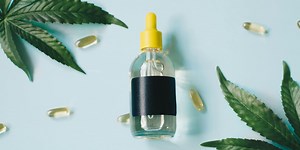 CBD Products Ineffective for Pain Relief, Potentially Harmful | Cannabis Sciences