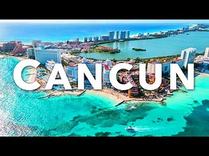 Ultimate CANCUN Travel Guide 2025 | Top Tips, Must-See Spots & Packing Tips