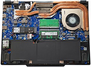 How to open MSI Cyborg 14 A13V – disassembly and upgrade options