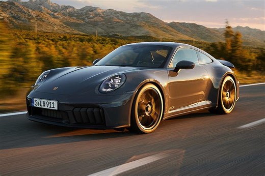 2025 Porsche 911: Australian pricing and spec details - carsales.com.au