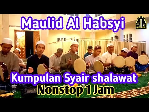 🔴 Maulid Al habsyi Terbaru 2021, Sholawat Nabi, Majelis Ta'lim Riyadhus Shalihin Batulicin