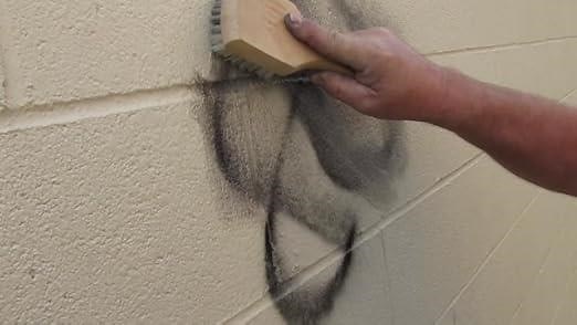 How to Remove Graffiti from Multiple Surfaces with Certified® by Nilodor® Graffiti Remover