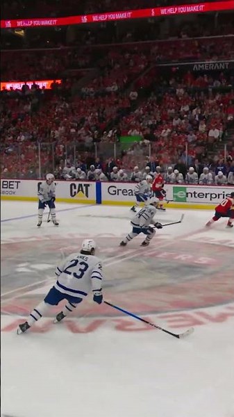 MATTHEWS when it matters MOST 😤🚨