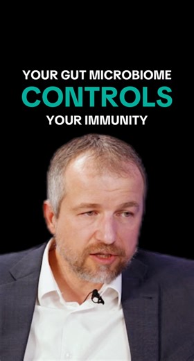 Your gut and immune system are deeply connected. When the gut microbiome is out of balance, your immune system can go into overdrive. Science shows that maintaining a balanced gut can help regulate immune activity and reduce unnecessary inflammation. At Viome, we help you understand your unique microbiome so you can take a more personalized approach to long-term health. 🔗 Learn more: www.viome.com #GutHealth #ImmuneSystem #Inflammation #MicrobiomeScience #ChronicDiseasePrevention #PersonalizedH