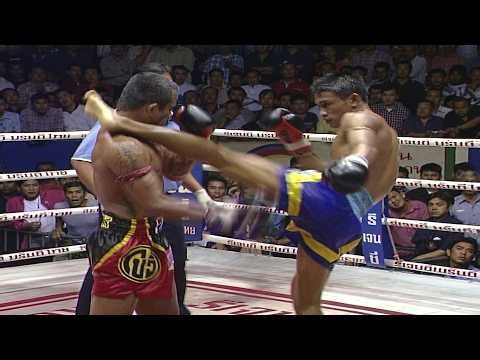Bovy Sor.Udomson vs. Puja Sor.Suwanee III | Rajadamnern Stadium | Full Muay Thai Fight
