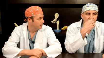 What To Do At Home After Total Knee Replacement