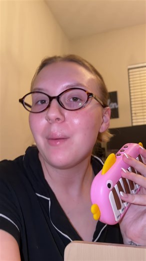 Fun Toddler Music Experience with Mini Keyboard