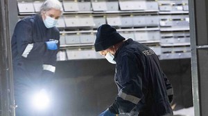 Caroline Springs mall attackers filmed teen victim during stab ambush