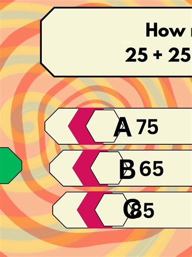 Math Masters: Unlocking the 25-25-25 Mystery