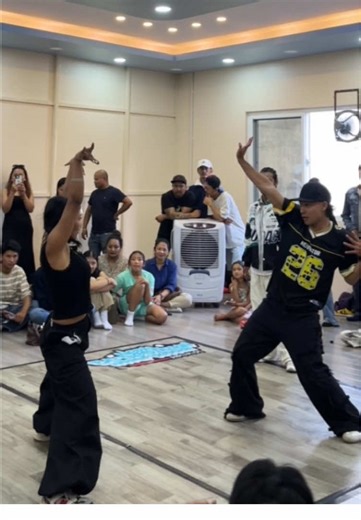 Waacking vs. Krumping: A Dance Battle Showdown