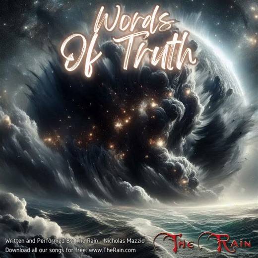 DBU Are We Not America 3 A Moment Of Truth Nicholas Mazzio Lauren Mazzio The Rain_1