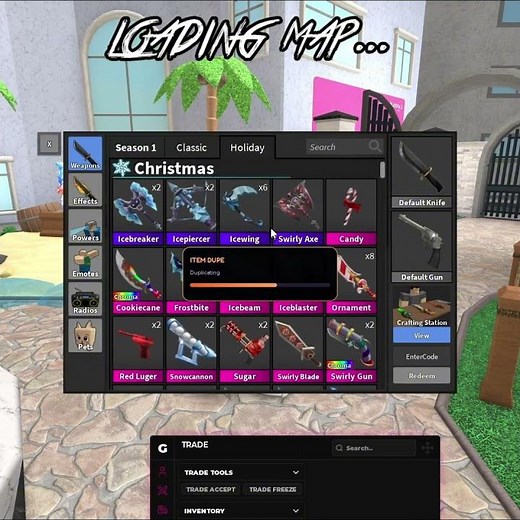 ⚡ MM2 DUPE 2026 – Infinite Items Working 100%! 🔥