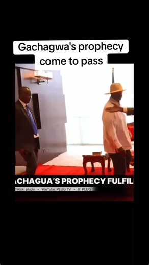#kenyantiktok🇰🇪 #ruto #plugtv #kenyapipeline#museveni | Naruto