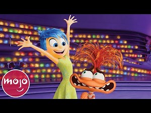Top 10 Best Animated Movies of 2024