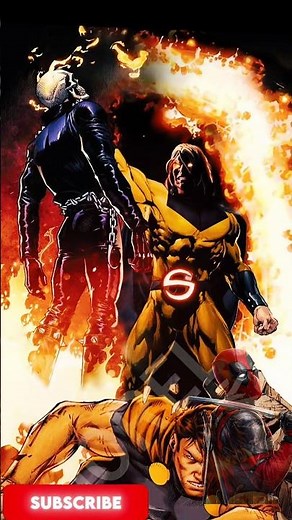 Sentry Is Nerfed in Movies 😳 (Real Power Explained)