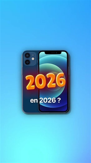Les deux iPhones les plus intéressants à acheter en 2026 ? #iphone #techtok #iphone14pro