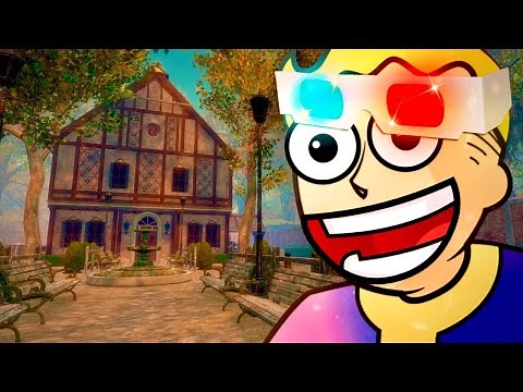 Featherfall House - Walkthrough/Guide! | Fallout 4 Mods #93 (All Platforms)