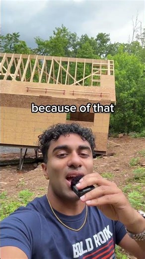 What is CROSS BRACING? Just learned about it