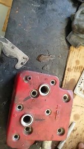 9.9K views · 125 reactions | REPARANDO COMPRESOR CUMMINS ISX PRIMERA PARTE 藺 inbox | CEDIS Tractopartes | Facebook