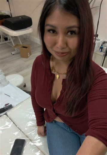 Discovering a Fine Line Tattoo Artist in Atlanta