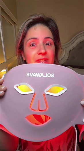 Rutina de skincare inteligente: 3 minutos al día con Solawave