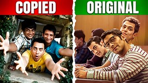 3 IDIOTS Movie That 14 SECRETS Will Shock You #3idiots #bollywood #facts #bollywoodmovies #AamirKhan #moviefacts #Secret #edwardfactz | Edward Factz