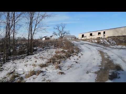 Superman birth place and death house (George Reeves)