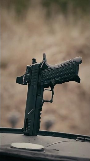 OA Defense | OA 2311™ Pro Elite | Range Time