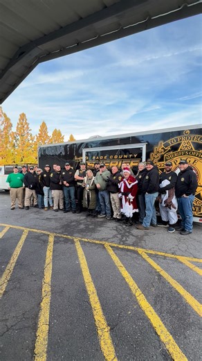 That’s a wrap, Page County! ❤️ We started this morning excited to spread love, joy, and holiday cheer throughout our community—and somehow, we ended up being just as blessed. Our hearts are truly full. Thank you to the generous donors, businesses, and citizens who shared their hearts, their time, and their kindness to help make Christmas special for so many children across our county. A very special thank you to our incredible staff, who have essentially worked two full-time jobs over the past t