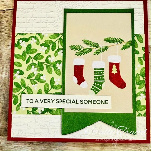 2.7K views · 36 reactions | 罹 Day 4: Stocking Surprises! This fun...