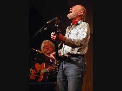 Deportee (Plane Wreck at Los Gatos) - Arlo Guthrie & Pete Seeger