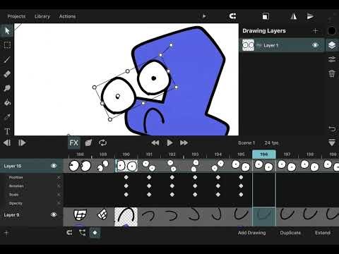 MePhone Vs One Remastered Timelapse